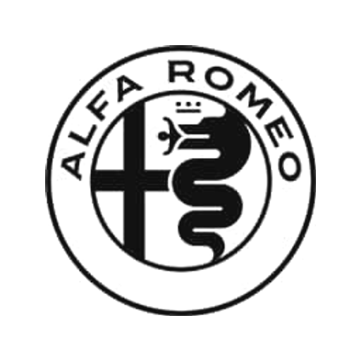 Alfa Romeo logo