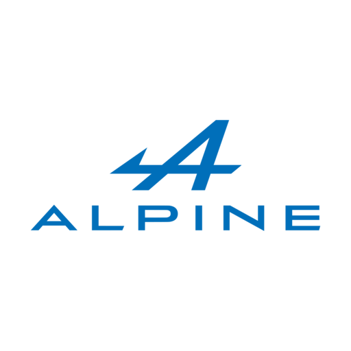 Alpine logo