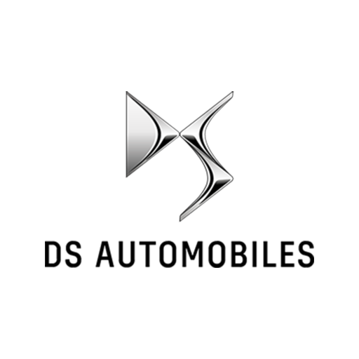 DS logo