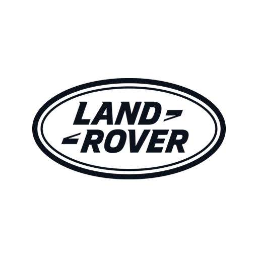 Land Rover logo