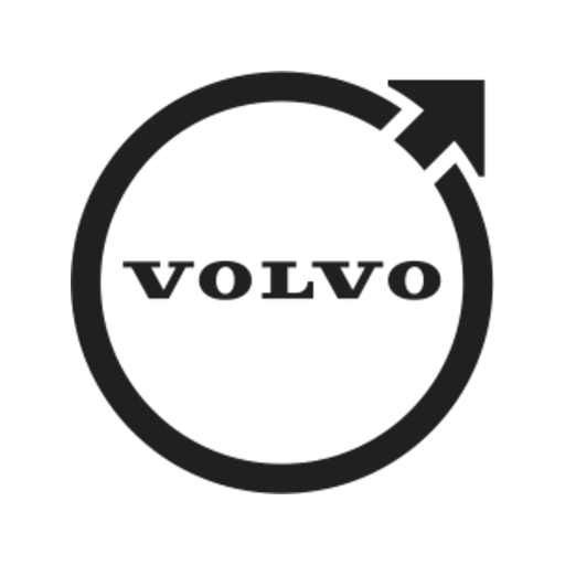 Volvo logo