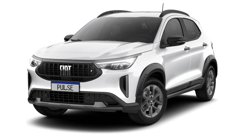 Fiat Pulse
