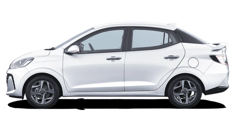 Hyundai Aura