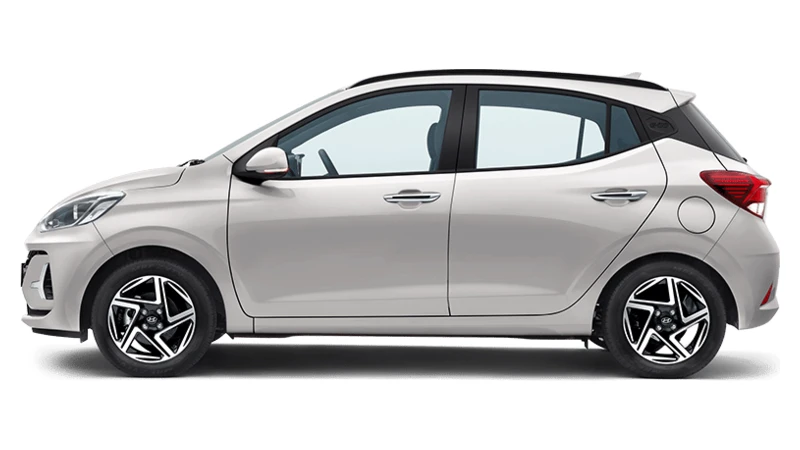 Hyundai Grand i10 NIOS