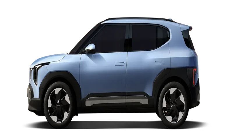 Kia EV2 exterior
