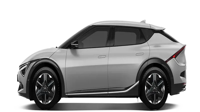 Kia EV6 exterior