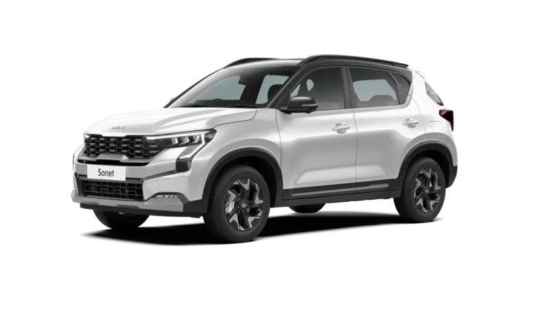 Kia Sonet