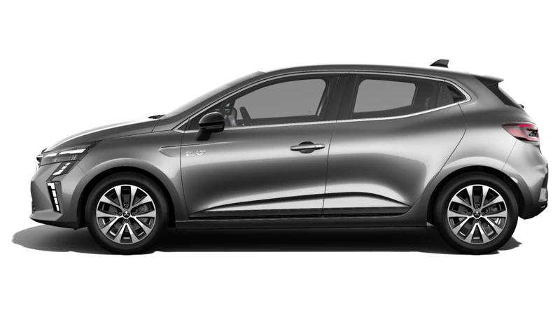 Mitsubishi Colt exterior