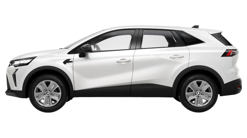 Mitsubishi Grandis exterior