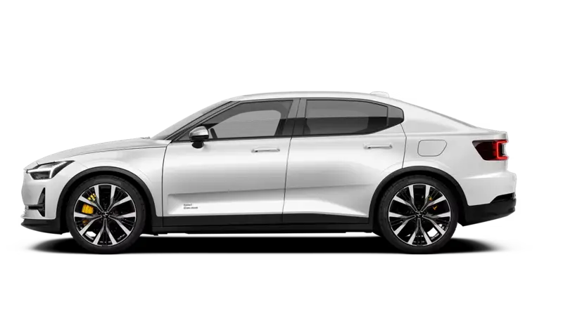 Polestar Polestar 2 exterior