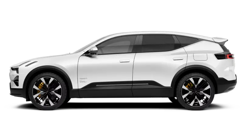 Polestar Polestar 3 exterior