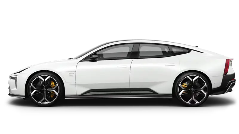 Polestar Polestar 5 exterior