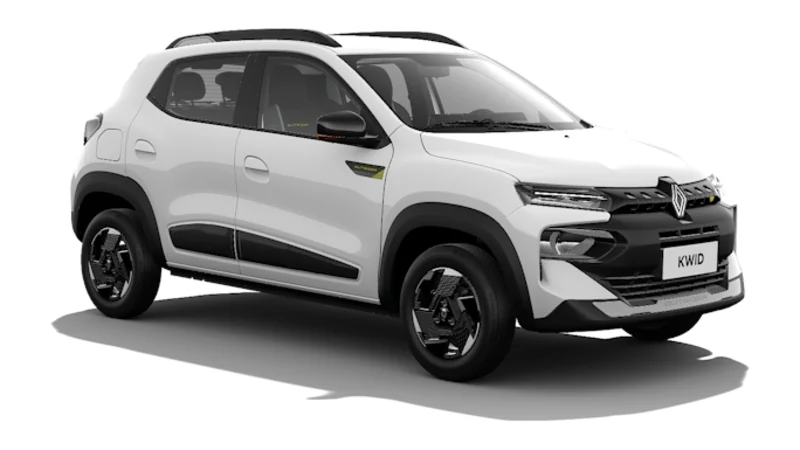 Renault Kwid