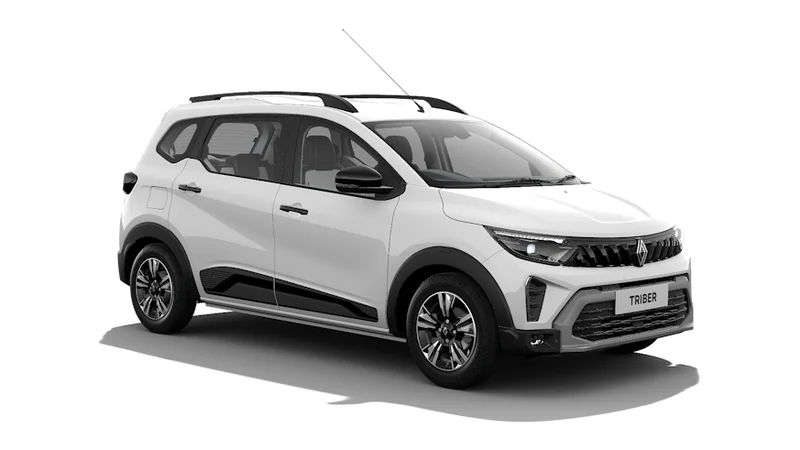 Renault Triber