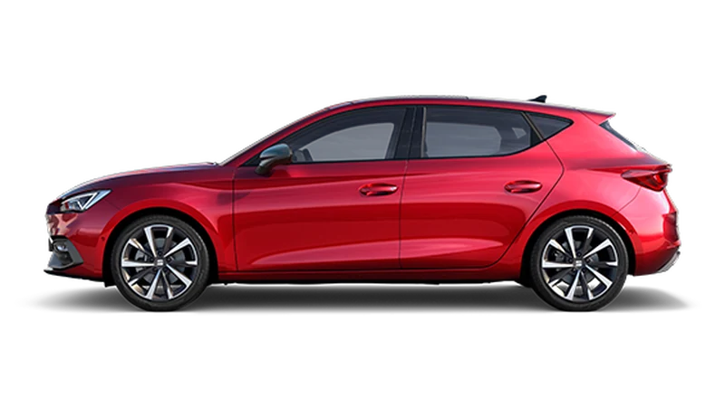 SEAT Leon exterior