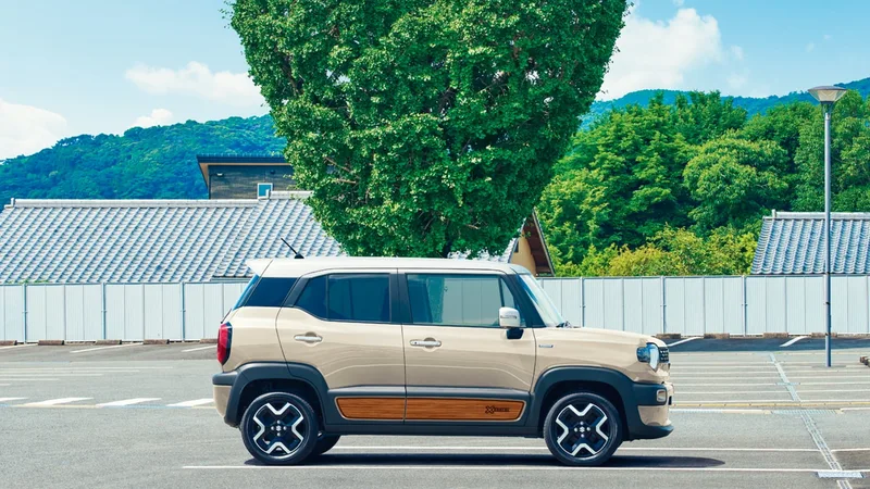 Suzuki XBee