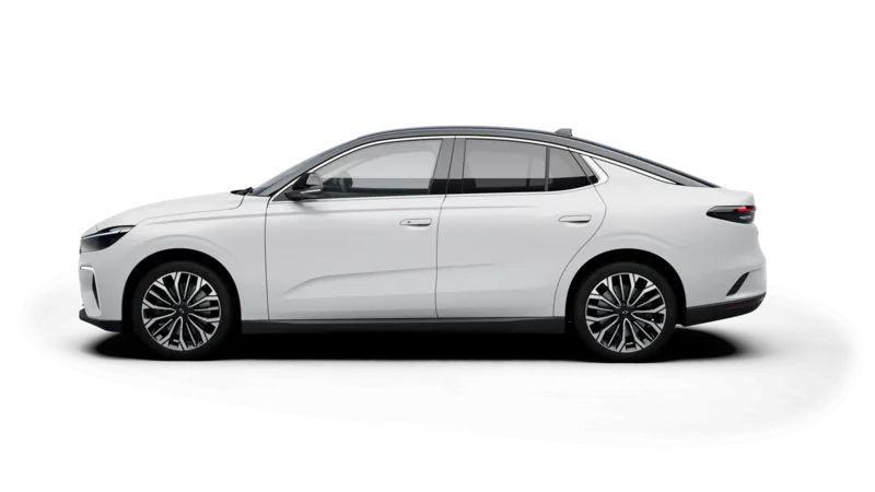 Togg T10F exterior