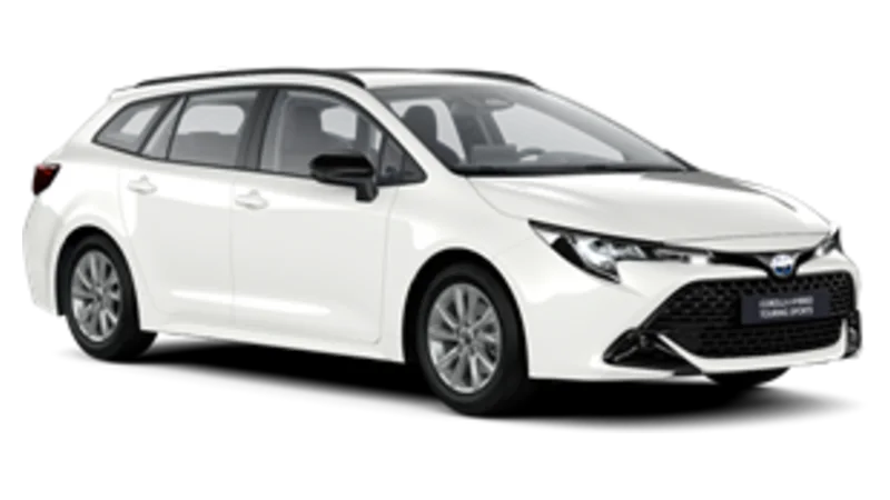 Toyota Corolla Touring Sports