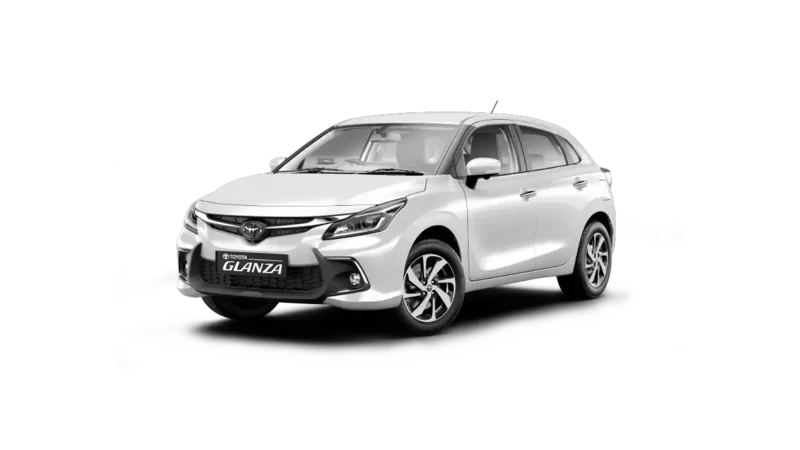 Toyota Glanza