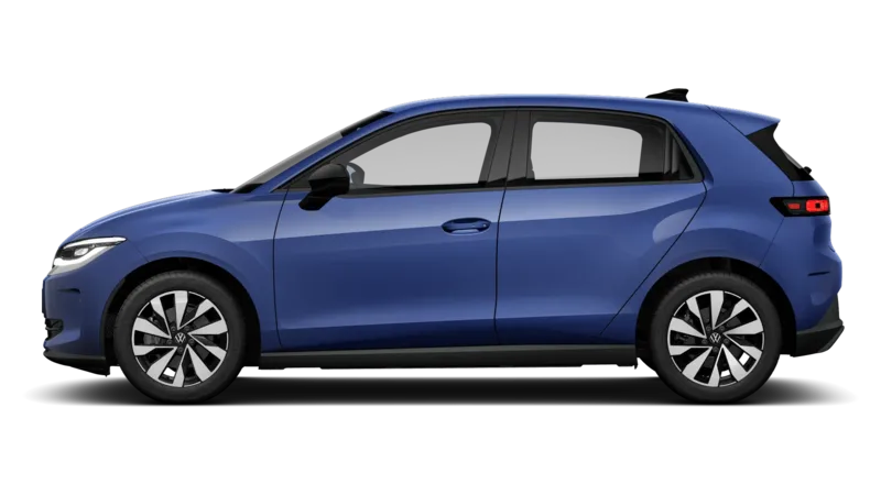 Volkswagen ID. Polo exterior