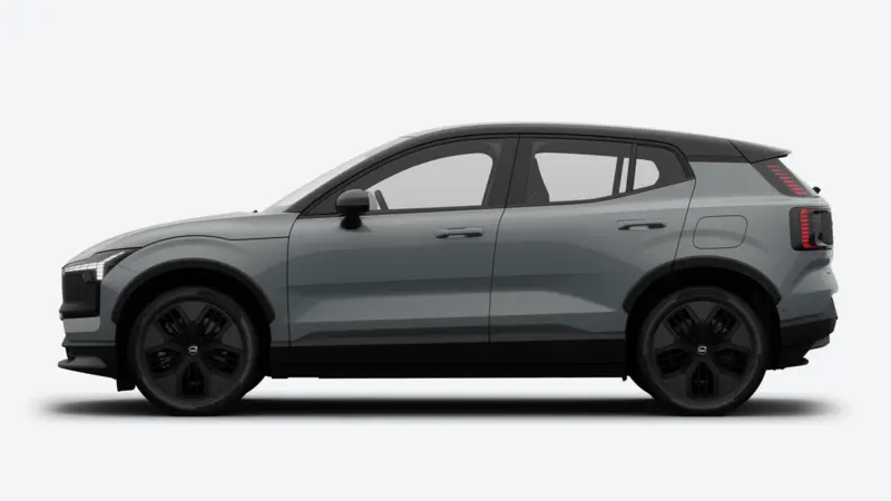 Volvo EX30 Cross Country exterior