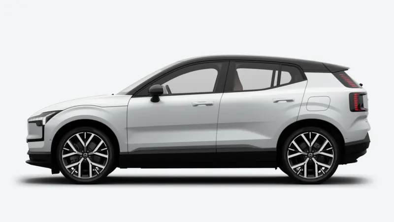 Volvo EX30 exterior